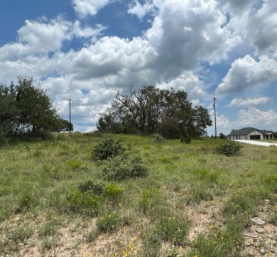 Priced BELOW Market Value. Treed lot, secluded and backs to on Vaaler Creek Golf Club in Texas - for sale on GolfHomes.com, golf home, golf lot