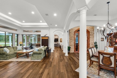 The PERFECT floor plan awaits in this gorgeous perfectly on Regatta Bay Golf and Country Club in Florida - for sale on GolfHomes.com, golf home, golf lot