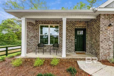 New Construction, Spacious 2117 sq. ft., 4 bedroom, 3 bath brick on Glenlakes Golf Club in Alabama - for sale on GolfHomes.com, golf home, golf lot