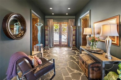 Nestled in the heart of Big Canoe's prestigious Lakeside on Big Canoe Golf Club - Cherokee in Georgia - for sale on GolfHomes.com, golf home, golf lot