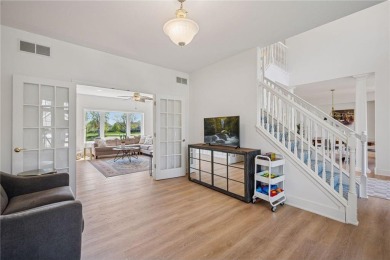 This is a once-in-a-lifetime opportunity to own a truly special on TPC of the Twin Cities in Minnesota - for sale on GolfHomes.com, golf home, golf lot