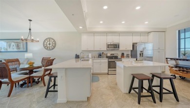 TURNKEY-FULLY FURNISHED 3rd FLOOR CONDO-WITH SPECTACULAR VIEWS on Lakewood National Golf Club in Florida - for sale on GolfHomes.com, golf home, golf lot