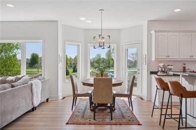 This is a once-in-a-lifetime opportunity to own a truly special on TPC of the Twin Cities in Minnesota - for sale on GolfHomes.com, golf home, golf lot