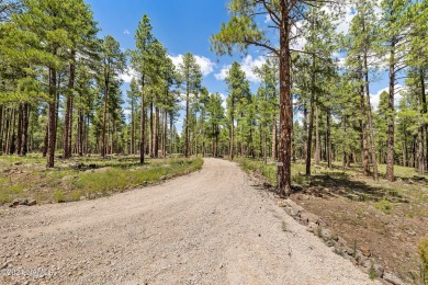 This is an exceptionally rare opportunity to own a true family on Forest Highlands Golf Club - The Canyon in Arizona - for sale on GolfHomes.com, golf home, golf lot