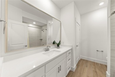 MLS# 20698861 - Built by Grenadier Investmetns - Ready Now! ~ on The Tribute At the Colony in Texas - for sale on GolfHomes.com, golf home, golf lot