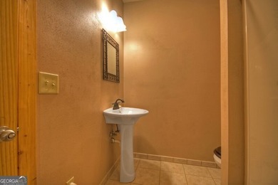 NEW PRICE! Nestled between Ellijay and Blue Ridge in the on White Path Golf Club in Georgia - for sale on GolfHomes.com, golf home, golf lot