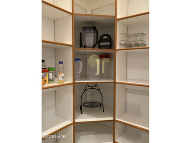 2713 Plaza Verde is a home beyond ordinary! Premier Residential on London Bridge Golf Course in Arizona - for sale on GolfHomes.com, golf home, golf lot