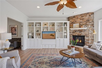 This is a once-in-a-lifetime opportunity to own a truly special on TPC of the Twin Cities in Minnesota - for sale on GolfHomes.com, golf home, golf lot