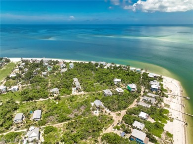 This well-priced North Captiva Island building lot is partially on Captiva Island Golf Club in Florida - for sale on GolfHomes.com, golf home, golf lot