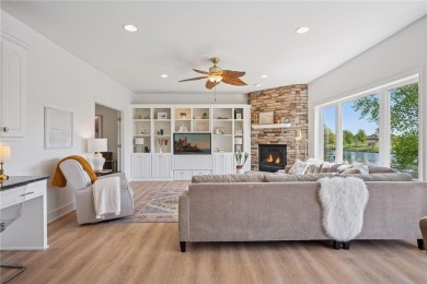 This is a once-in-a-lifetime opportunity to own a truly special on TPC of the Twin Cities in Minnesota - for sale on GolfHomes.com, golf home, golf lot