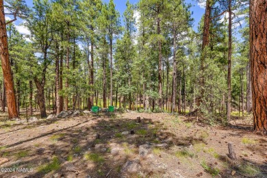 This is an exceptionally rare opportunity to own a true family on Forest Highlands Golf Club - The Canyon in Arizona - for sale on GolfHomes.com, golf home, golf lot