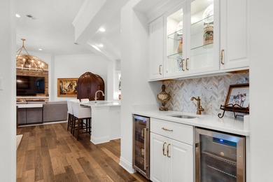 The PERFECT floor plan awaits in this gorgeous perfectly on Regatta Bay Golf and Country Club in Florida - for sale on GolfHomes.com, golf home, golf lot