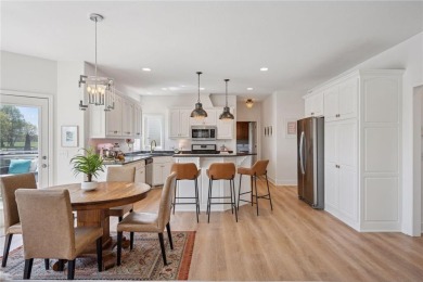 This is a once-in-a-lifetime opportunity to own a truly special on TPC of the Twin Cities in Minnesota - for sale on GolfHomes.com, golf home, golf lot