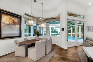 The PERFECT floor plan awaits in this gorgeous perfectly on Regatta Bay Golf and Country Club in Florida - for sale on GolfHomes.com, golf home, golf lot