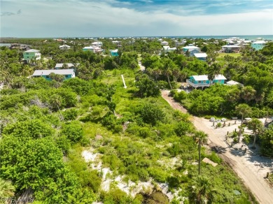 This well-priced North Captiva Island building lot is partially on Captiva Island Golf Club in Florida - for sale on GolfHomes.com, golf home, golf lot