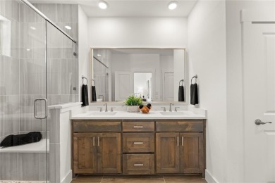 MLS# 20698861 - Built by Grenadier Investmetns - Ready Now! ~ on The Tribute At the Colony in Texas - for sale on GolfHomes.com, golf home, golf lot
