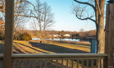 Price reduced! Come check out this darling 3 bedroom, 1.5 on Saint James Golf Club in Missouri - for sale on GolfHomes.com, golf home, golf lot
