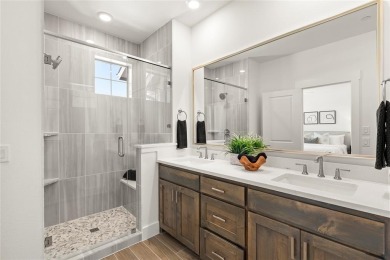 MLS# 20698861 - Built by Grenadier Investmetns - Ready Now! ~ on The Tribute At the Colony in Texas - for sale on GolfHomes.com, golf home, golf lot