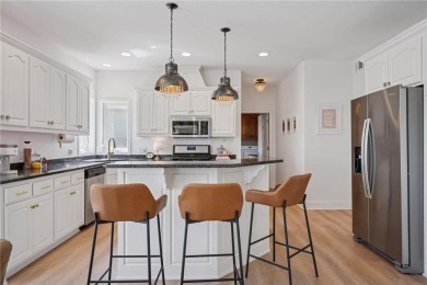 This is a once-in-a-lifetime opportunity to own a truly special on TPC of the Twin Cities in Minnesota - for sale on GolfHomes.com, golf home, golf lot