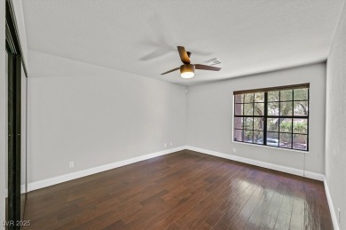 STUNNING fully remodeled turnkey townhouse in the prestigious on Las Vegas Country Club in Nevada - for sale on GolfHomes.com, golf home, golf lot