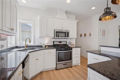 This is a once-in-a-lifetime opportunity to own a truly special on TPC of the Twin Cities in Minnesota - for sale on GolfHomes.com, golf home, golf lot