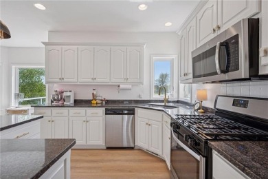This is a once-in-a-lifetime opportunity to own a truly special on TPC of the Twin Cities in Minnesota - for sale on GolfHomes.com, golf home, golf lot