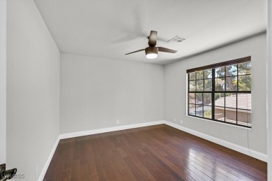 STUNNING fully remodeled turnkey townhouse in the prestigious on Las Vegas Country Club in Nevada - for sale on GolfHomes.com, golf home, golf lot