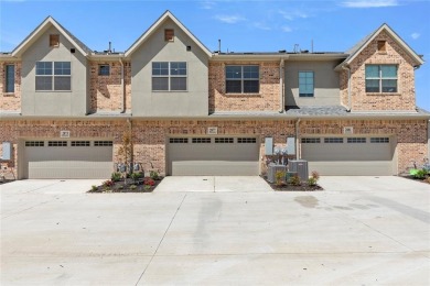 MLS# 20698861 - Built by Grenadier Investmetns - Ready Now! ~ on The Tribute At the Colony in Texas - for sale on GolfHomes.com, golf home, golf lot