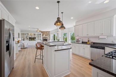 This is a once-in-a-lifetime opportunity to own a truly special on TPC of the Twin Cities in Minnesota - for sale on GolfHomes.com, golf home, golf lot