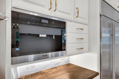 The PERFECT floor plan awaits in this gorgeous perfectly on Regatta Bay Golf and Country Club in Florida - for sale on GolfHomes.com, golf home, golf lot