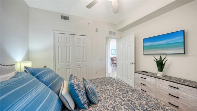 TURNKEY-FULLY FURNISHED 3rd FLOOR CONDO-WITH SPECTACULAR VIEWS on Lakewood National Golf Club in Florida - for sale on GolfHomes.com, golf home, golf lot