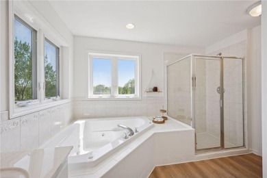 This is a once-in-a-lifetime opportunity to own a truly special on TPC of the Twin Cities in Minnesota - for sale on GolfHomes.com, golf home, golf lot