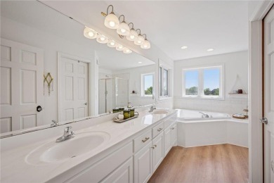 This is a once-in-a-lifetime opportunity to own a truly special on TPC of the Twin Cities in Minnesota - for sale on GolfHomes.com, golf home, golf lot