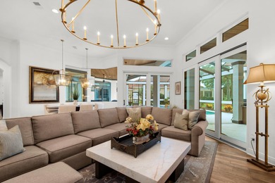 The PERFECT floor plan awaits in this gorgeous perfectly on Regatta Bay Golf and Country Club in Florida - for sale on GolfHomes.com, golf home, golf lot