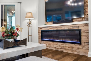 The PERFECT floor plan awaits in this gorgeous perfectly on Regatta Bay Golf and Country Club in Florida - for sale on GolfHomes.com, golf home, golf lot