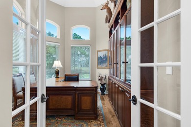 The PERFECT floor plan awaits in this gorgeous perfectly on Regatta Bay Golf and Country Club in Florida - for sale on GolfHomes.com, golf home, golf lot