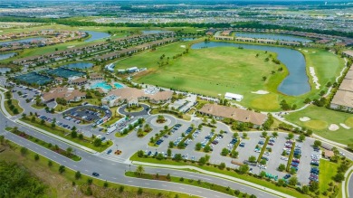 TURNKEY-FULLY FURNISHED 3rd FLOOR CONDO-WITH SPECTACULAR VIEWS on Lakewood National Golf Club in Florida - for sale on GolfHomes.com, golf home, golf lot