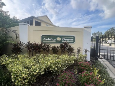 Welcome to Ashley Down, a gated townhome community in beautiful on Innisbrook Resort and Golf Club in Florida - for sale on GolfHomes.com, golf home, golf lot