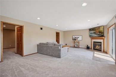 This is a once-in-a-lifetime opportunity to own a truly special on TPC of the Twin Cities in Minnesota - for sale on GolfHomes.com, golf home, golf lot