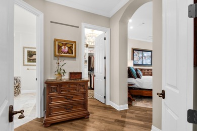 The PERFECT floor plan awaits in this gorgeous perfectly on Regatta Bay Golf and Country Club in Florida - for sale on GolfHomes.com, golf home, golf lot