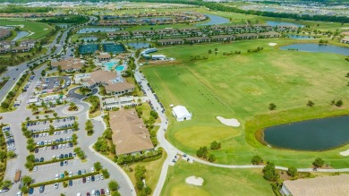 TURNKEY-FULLY FURNISHED 3rd FLOOR CONDO-WITH SPECTACULAR VIEWS on Lakewood National Golf Club in Florida - for sale on GolfHomes.com, golf home, golf lot