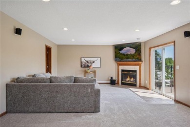 This is a once-in-a-lifetime opportunity to own a truly special on TPC of the Twin Cities in Minnesota - for sale on GolfHomes.com, golf home, golf lot