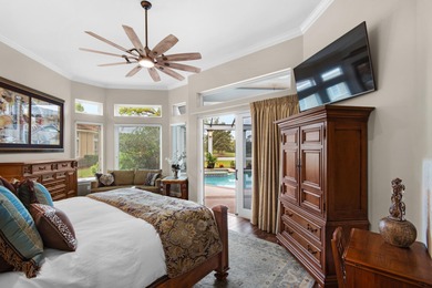 The PERFECT floor plan awaits in this gorgeous perfectly on Regatta Bay Golf and Country Club in Florida - for sale on GolfHomes.com, golf home, golf lot