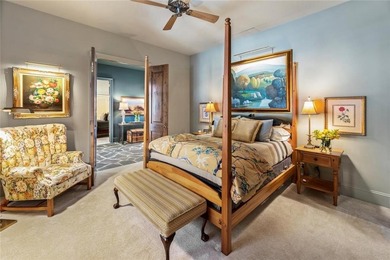 Nestled in the heart of Big Canoe's prestigious Lakeside on Big Canoe Golf Club - Cherokee in Georgia - for sale on GolfHomes.com, golf home, golf lot