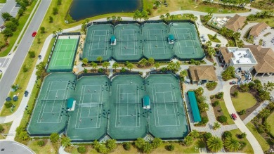 TURNKEY-FULLY FURNISHED 3rd FLOOR CONDO-WITH SPECTACULAR VIEWS on Lakewood National Golf Club in Florida - for sale on GolfHomes.com, golf home, golf lot