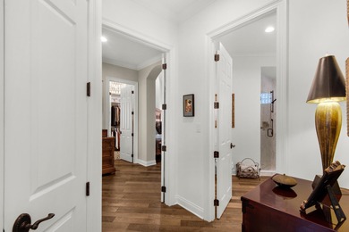 The PERFECT floor plan awaits in this gorgeous perfectly on Regatta Bay Golf and Country Club in Florida - for sale on GolfHomes.com, golf home, golf lot