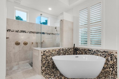 The PERFECT floor plan awaits in this gorgeous perfectly on Regatta Bay Golf and Country Club in Florida - for sale on GolfHomes.com, golf home, golf lot