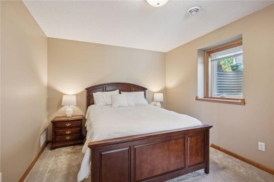 This is a once-in-a-lifetime opportunity to own a truly special on TPC of the Twin Cities in Minnesota - for sale on GolfHomes.com, golf home, golf lot