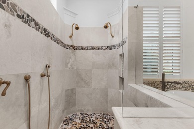 The PERFECT floor plan awaits in this gorgeous perfectly on Regatta Bay Golf and Country Club in Florida - for sale on GolfHomes.com, golf home, golf lot