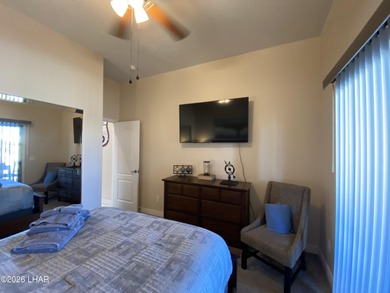 2713 Plaza Verde is a home beyond ordinary! Premier Residential on London Bridge Golf Course in Arizona - for sale on GolfHomes.com, golf home, golf lot